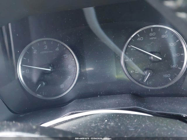 Продаж на аукціоні авто 2025 Subaru Legacy Premium, vin: 4S3BWAF69S3015252, номер лоту: 44091075