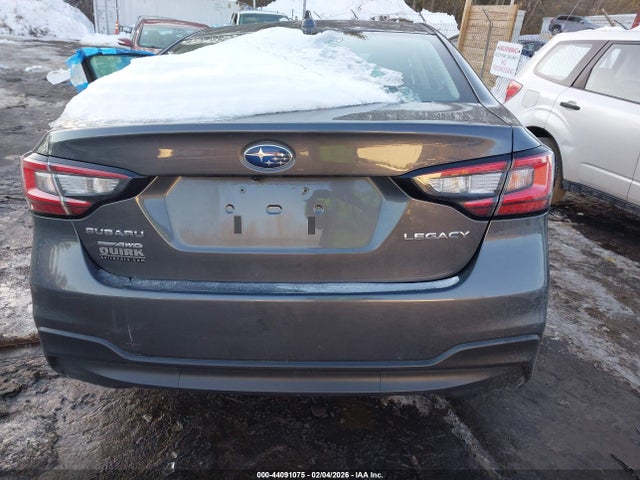 Продаж на аукціоні авто 2025 Subaru Legacy Premium, vin: 4S3BWAF69S3015252, номер лоту: 44091075