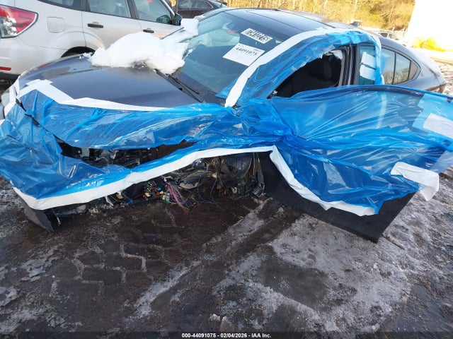 Продаж на аукціоні авто 2025 Subaru Legacy Premium, vin: 4S3BWAF69S3015252, номер лоту: 44091075