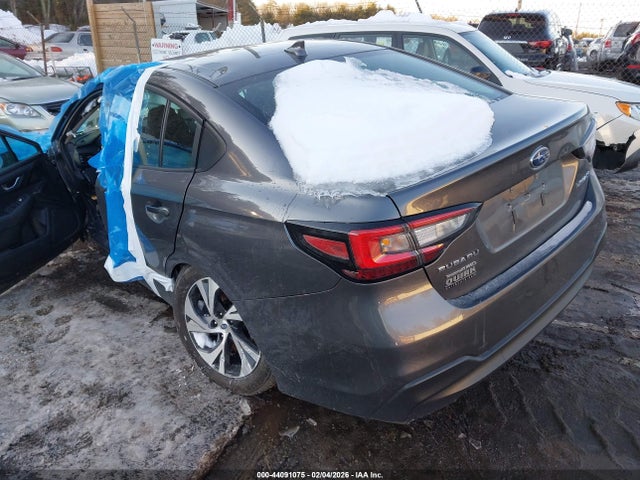 Продаж на аукціоні авто 2025 Subaru Legacy Premium, vin: 4S3BWAF69S3015252, номер лоту: 44091075