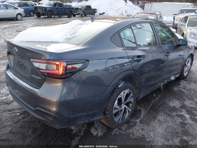 Продаж на аукціоні авто 2025 Subaru Legacy Premium, vin: 4S3BWAF69S3015252, номер лоту: 44091075