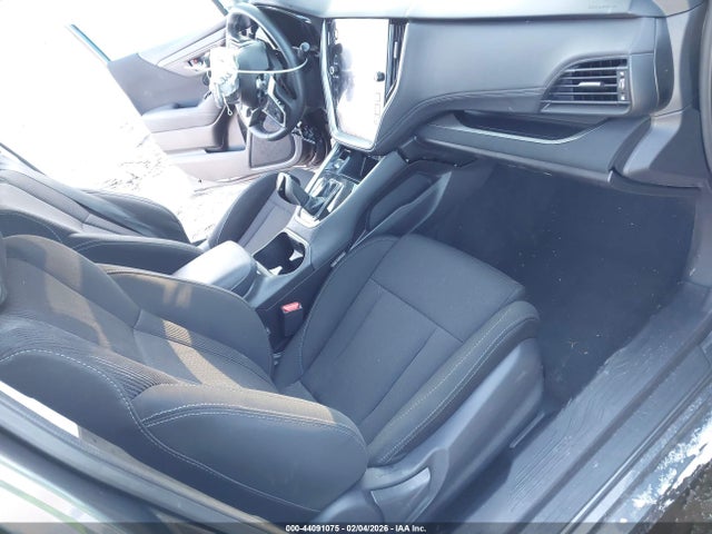 Продаж на аукціоні авто 2025 Subaru Legacy Premium, vin: 4S3BWAF69S3015252, номер лоту: 44091075