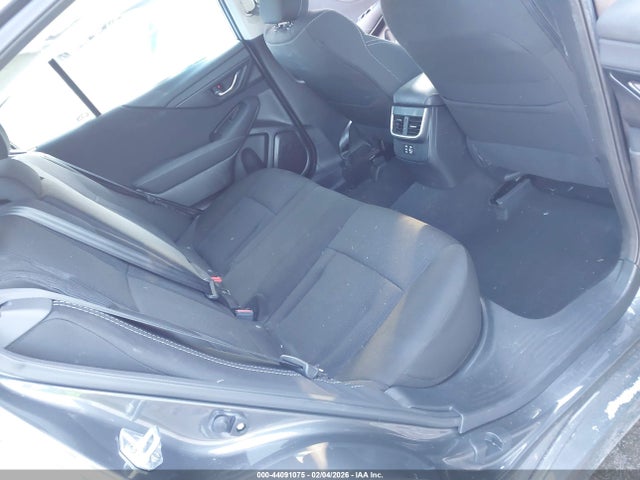 Продаж на аукціоні авто 2025 Subaru Legacy Premium, vin: 4S3BWAF69S3015252, номер лоту: 44091075