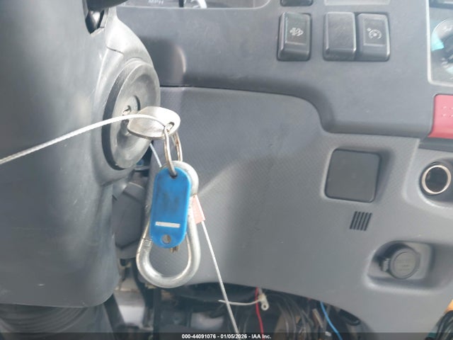 Isuzu I1b - 4hk1tc 2016 JALE5W160G7301767 Image 10