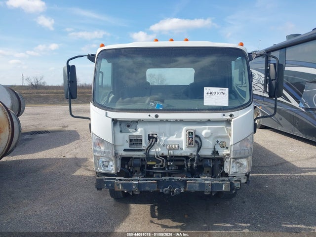 Isuzu I1b - 4hk1tc 2016 JALE5W160G7301767 Image 12