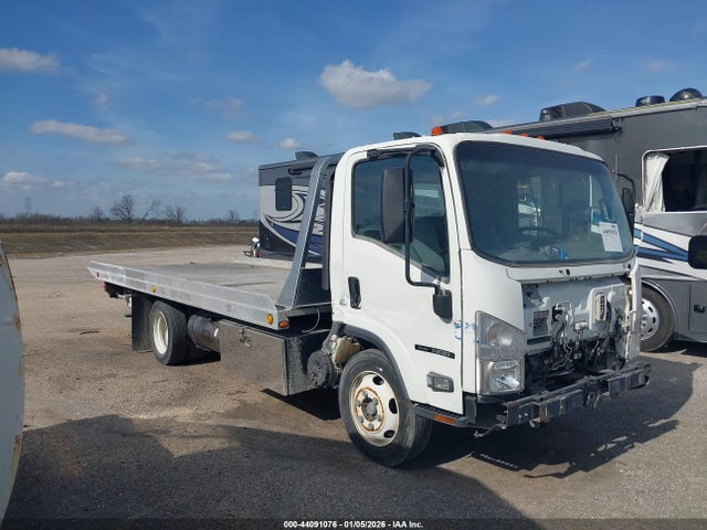 Isuzu I1b - 4hk1tc 2016 JALE5W160G7301767 Image 13