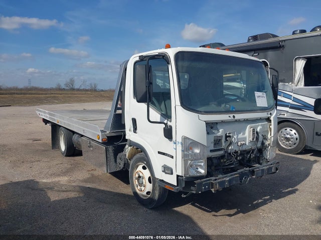 Isuzu I1b - 4hk1tc 2016 JALE5W160G7301767 Image 11