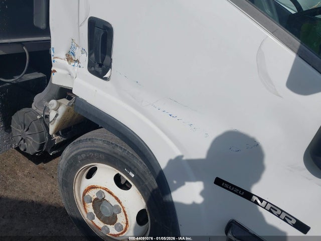 Isuzu I1b - 4hk1tc 2016 JALE5W160G7301767 Image 16