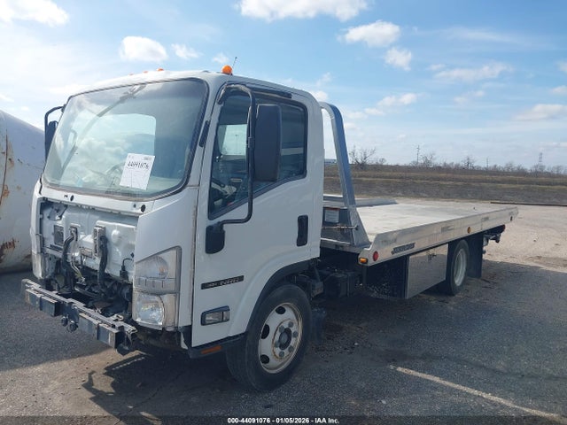 Isuzu I1b - 4hk1tc 2016 JALE5W160G7301767 Image 2