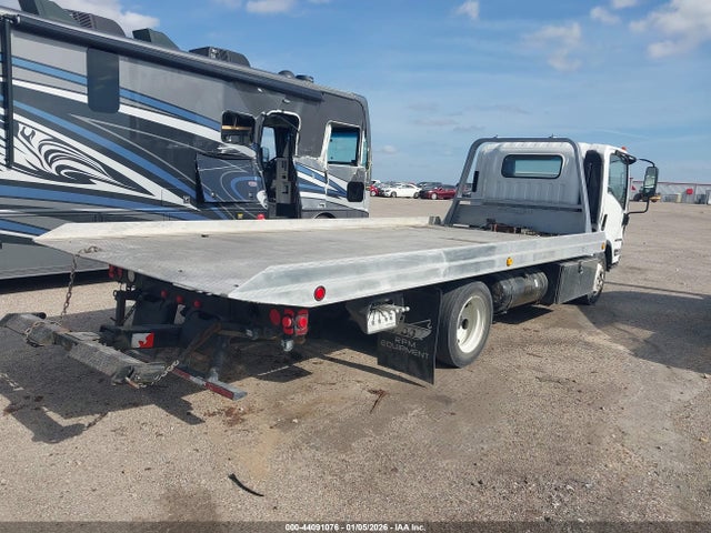 Isuzu I1b - 4hk1tc 2016 JALE5W160G7301767 Image 4