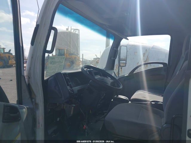 Isuzu I1b - 4hk1tc 2016 JALE5W160G7301767 Image 7