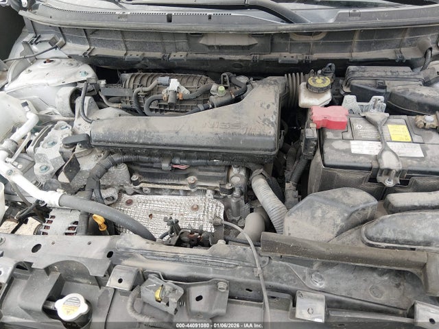 2018 NISSAN ROGUE JN8AT2MT8JW456147 Photo 9