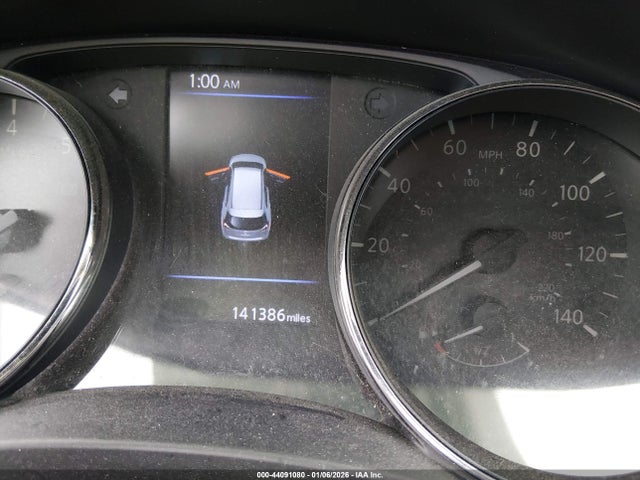 2018 NISSAN ROGUE JN8AT2MT8JW456147 Photo 6