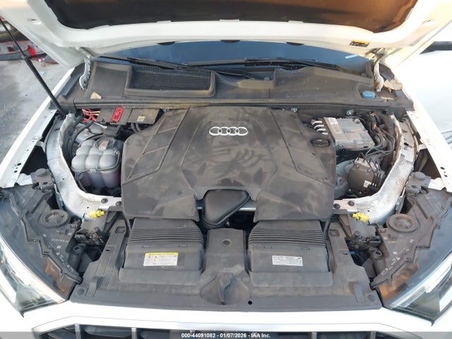 2021 AUDI Q7 WA1LXAF75MD013063 Photo 9