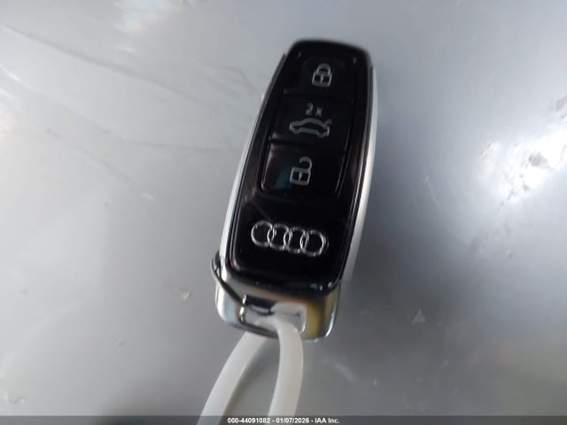 2021 AUDI Q7 WA1LXAF75MD013063 Photo 10