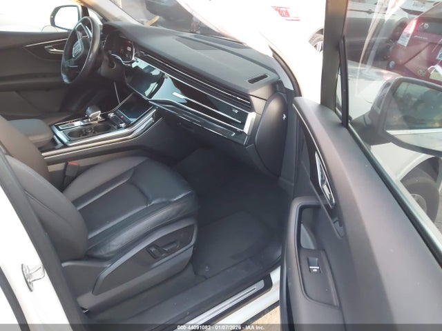 2021 AUDI Q7 WA1LXAF75MD013063 Photo 4