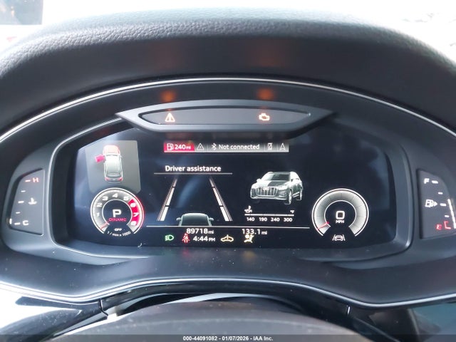 2021 AUDI Q7 WA1LXAF75MD013063 Photo 6