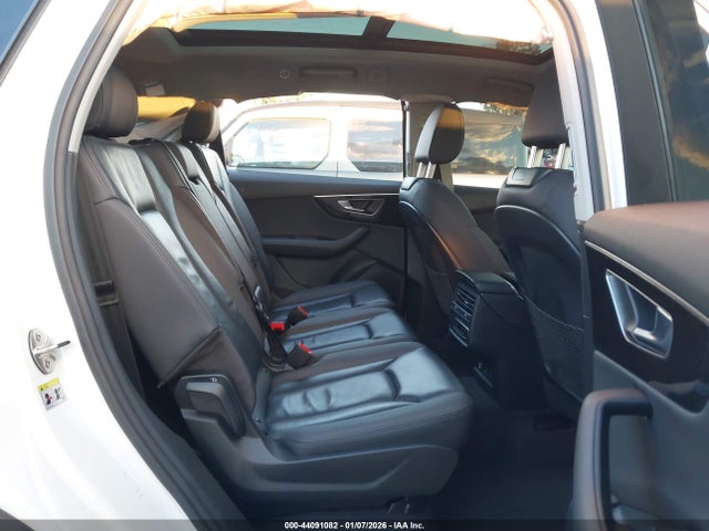2021 AUDI Q7 WA1LXAF75MD013063 Photo 7