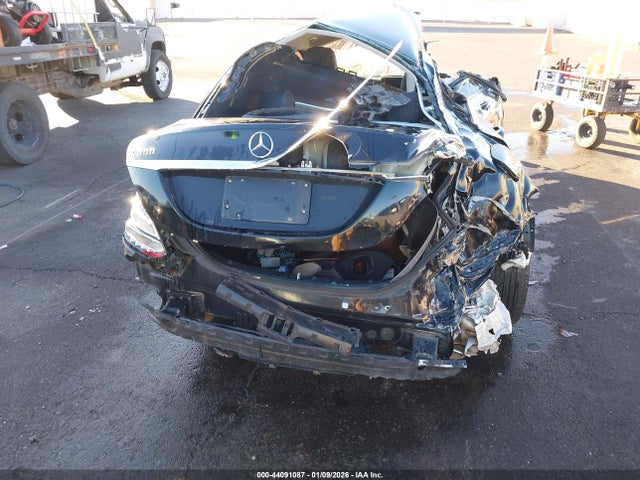 Mercedes-Benz C 300 2016 55SWF4JB1GU121999 Image 19