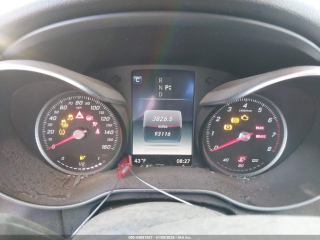 2016 MERCEDES-BENZ C 300 55SWF4JB1GU121999 Photo 6