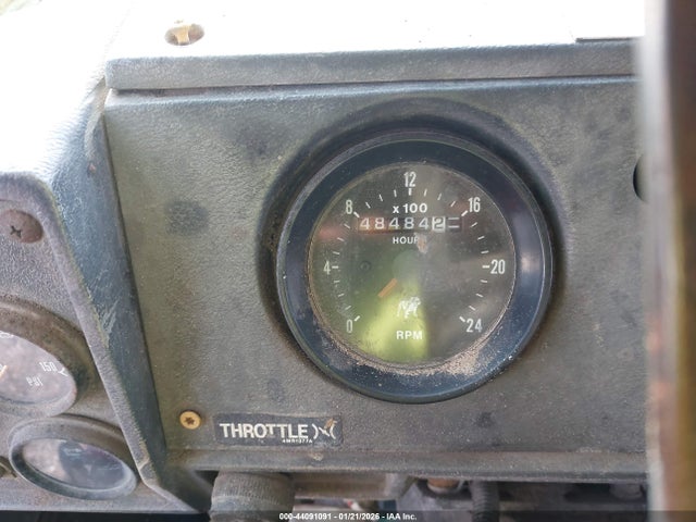1996 Mack 600 Rd600 მანქანა იყიდება აუქციონზე, vin: 1M2P267C6TM025585, აუქციონის ნომერი: 44091091