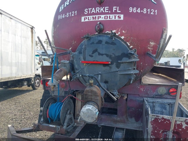 1996 Mack 600 Rd600 მანქანა იყიდება აუქციონზე, vin: 1M2P267C6TM025585, აუქციონის ნომერი: 44091091
