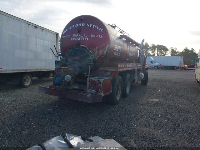 1996 Mack 600 Rd600 მანქანა იყიდება აუქციონზე, vin: 1M2P267C6TM025585, აუქციონის ნომერი: 44091091