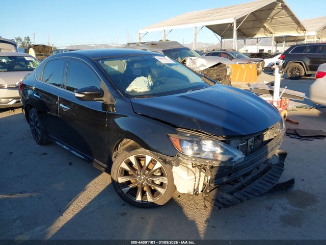 3N1CB7AP1HY217718 auction archive image