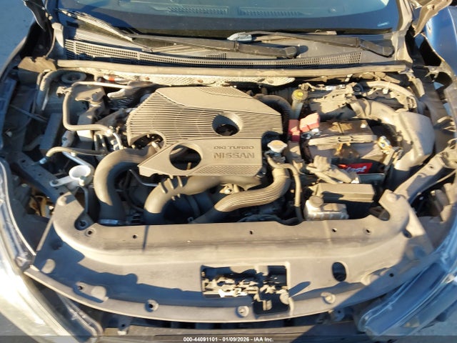 Nissan Sentra Sr Turbo 2017 3N1CB7AP1HY217718 Image 10