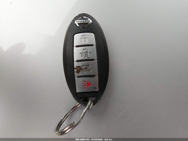 Nissan Sentra Sr Turbo 2017 3N1CB7AP1HY217718 Image 11