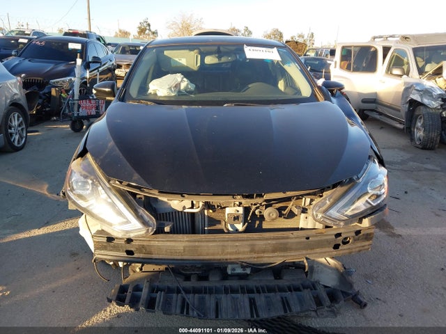Nissan Sentra Sr Turbo 2017 3N1CB7AP1HY217718 Image 13
