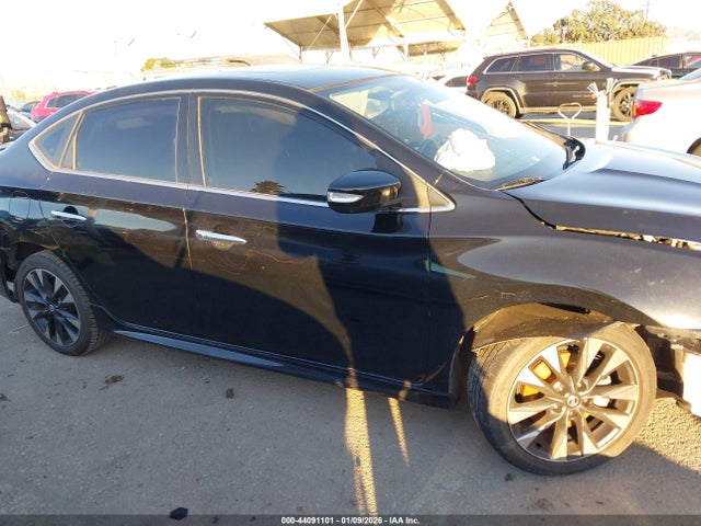 Nissan Sentra Sr Turbo 2017 3N1CB7AP1HY217718 Image 14