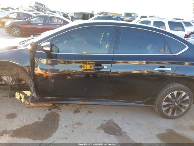 Nissan Sentra Sr Turbo 2017 3N1CB7AP1HY217718 Image 15