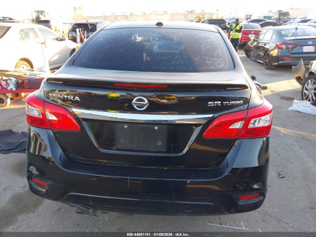 Nissan Sentra Sr Turbo 2017 3N1CB7AP1HY217718 Image 17
