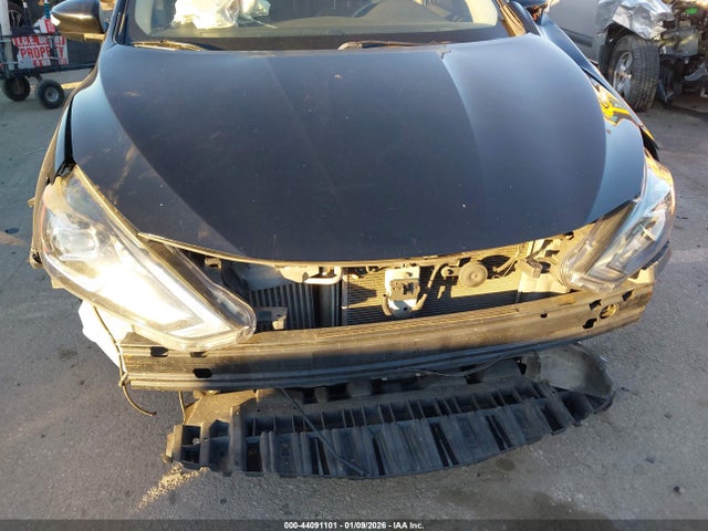 Nissan Sentra Sr Turbo 2017 3N1CB7AP1HY217718 Image 18