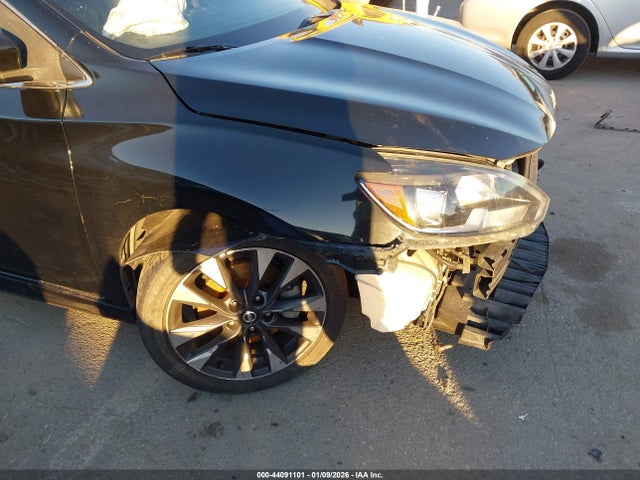 Nissan Sentra Sr Turbo 2017 3N1CB7AP1HY217718 Image 19