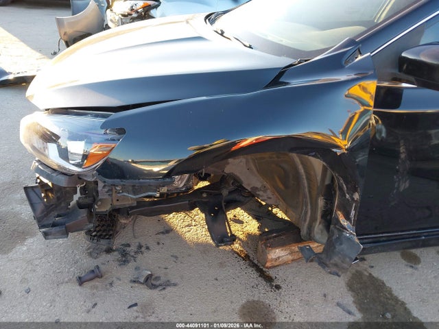 Nissan Sentra Sr Turbo 2017 3N1CB7AP1HY217718 Image 6