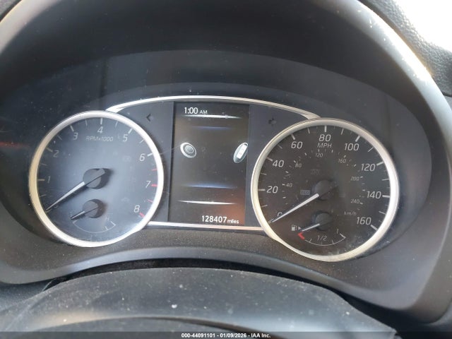 Nissan Sentra Sr Turbo 2017 3N1CB7AP1HY217718 Image 7