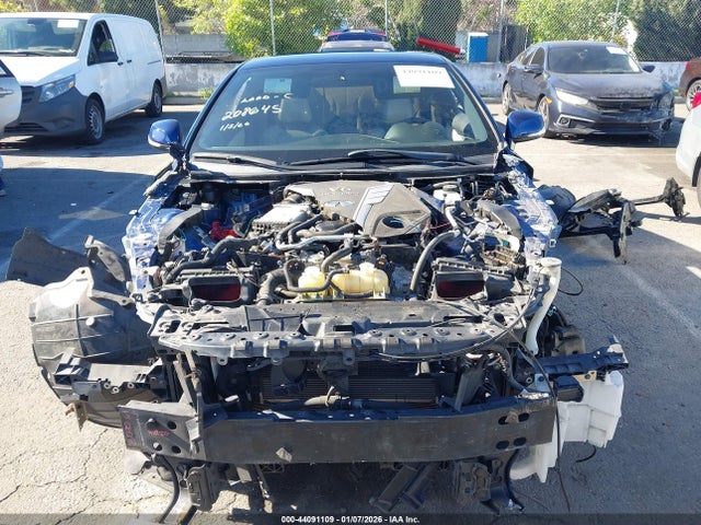 JN1EV7EK3JM340878 Infiniti Q60 3.0t Luxe