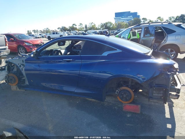 JN1EV7EK3JM340878 Infiniti Q60 3.0t Luxe