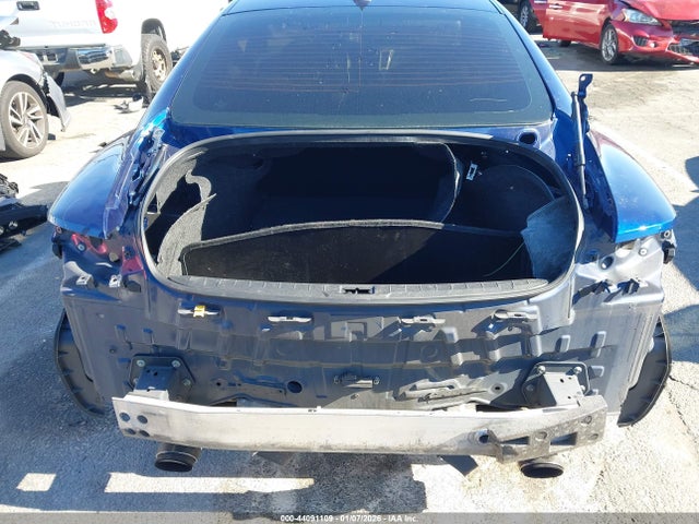 JN1EV7EK3JM340878 Infiniti Q60 3.0t Luxe
