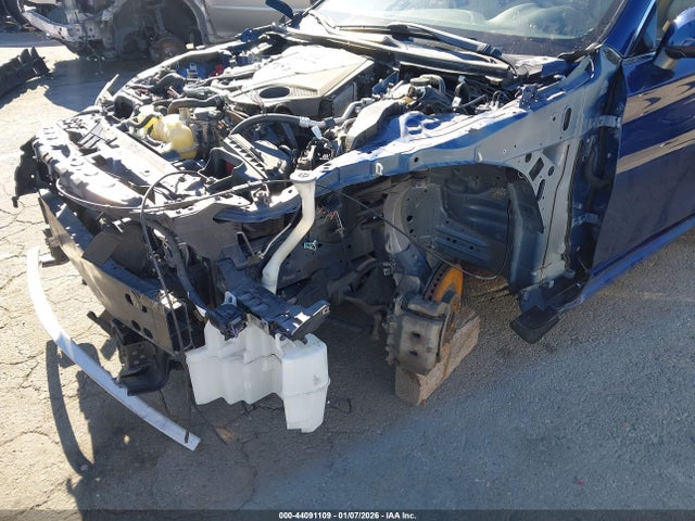 JN1EV7EK3JM340878 Infiniti Q60 3.0t Luxe