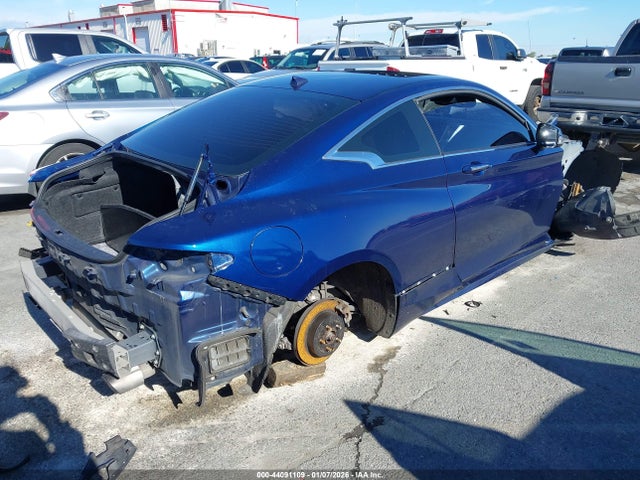 JN1EV7EK3JM340878 Infiniti Q60 3.0t Luxe