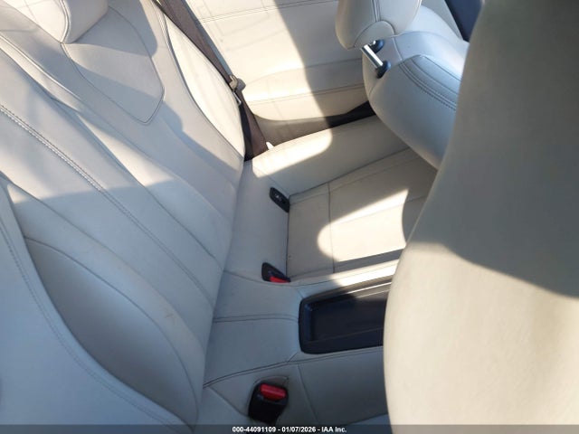 JN1EV7EK3JM340878 Infiniti Q60 3.0t Luxe