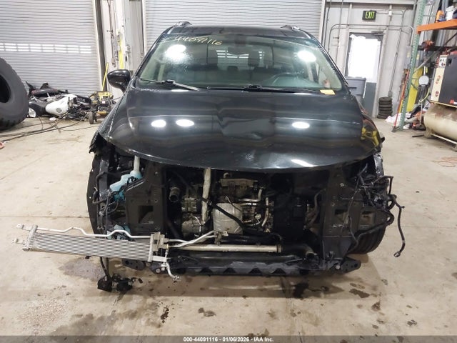 2C4RC1BG8HR501315 Chrysler Pacifica Touring-l