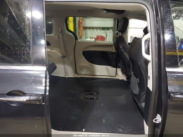 2C4RC1BG8HR501315 Chrysler Pacifica Touring-l