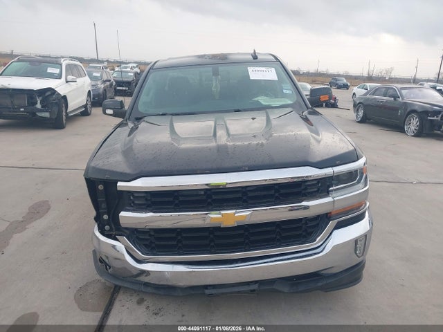 1GCRCREHXGZ318411 Chevrolet Silverado 1500 1lt