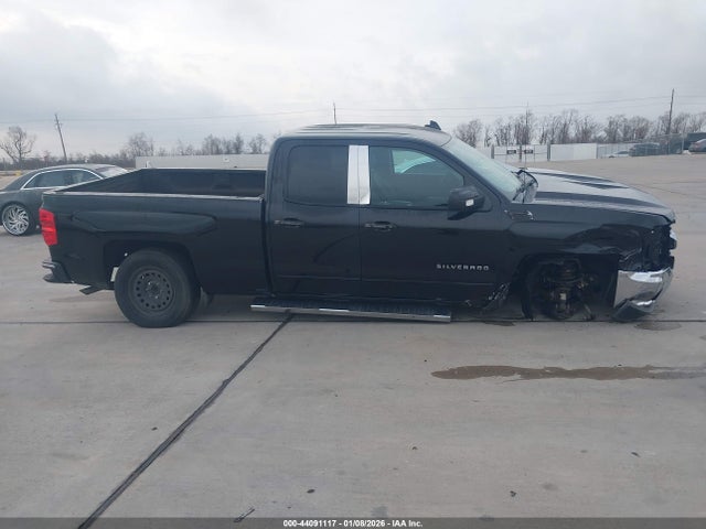 1GCRCREHXGZ318411 Chevrolet Silverado 1500 1lt