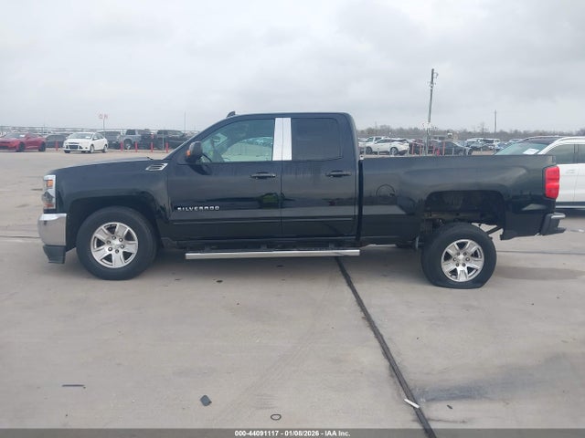 1GCRCREHXGZ318411 Chevrolet Silverado 1500 1lt