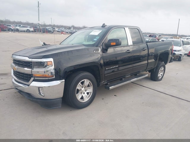 1GCRCREHXGZ318411 Chevrolet Silverado 1500 1lt
